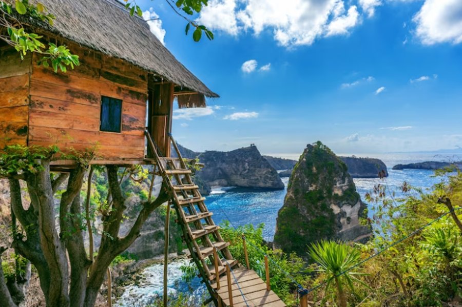 Bali Travel - Sights and where will you stay!