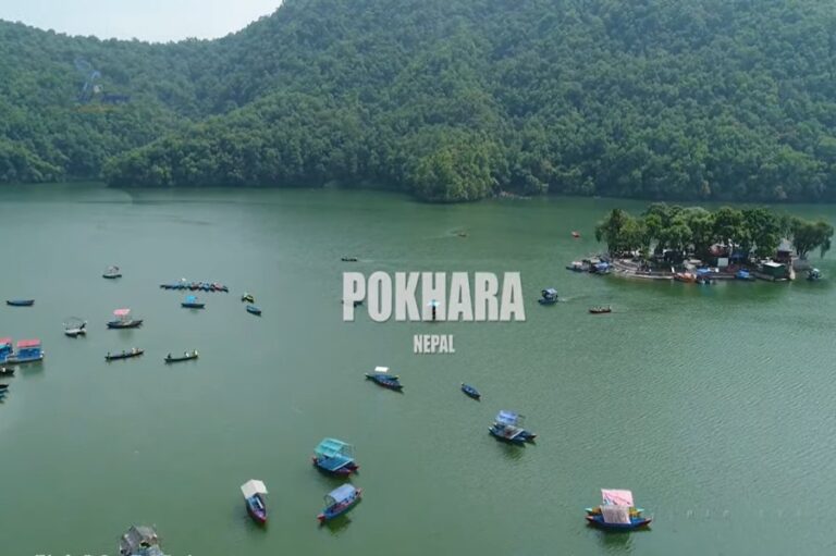 Pokhara Travel Guide & Best Places to Visit!