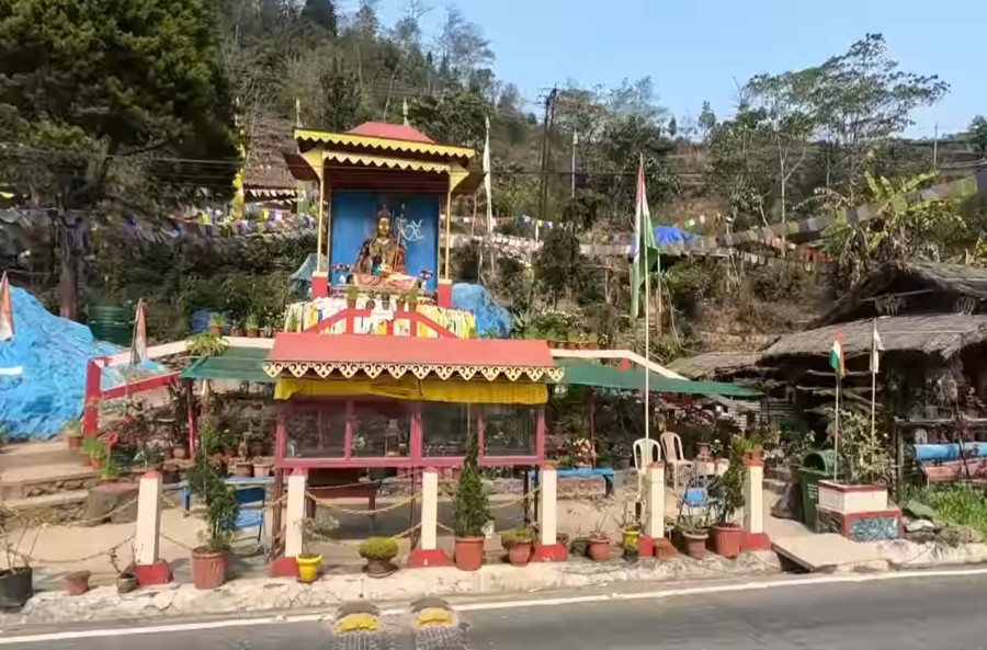 Kalimpong's best places, hotels and food!