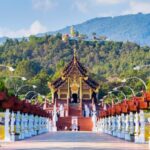 Visit Peaceful Places Chiang Mai and Phuket in Thailand!